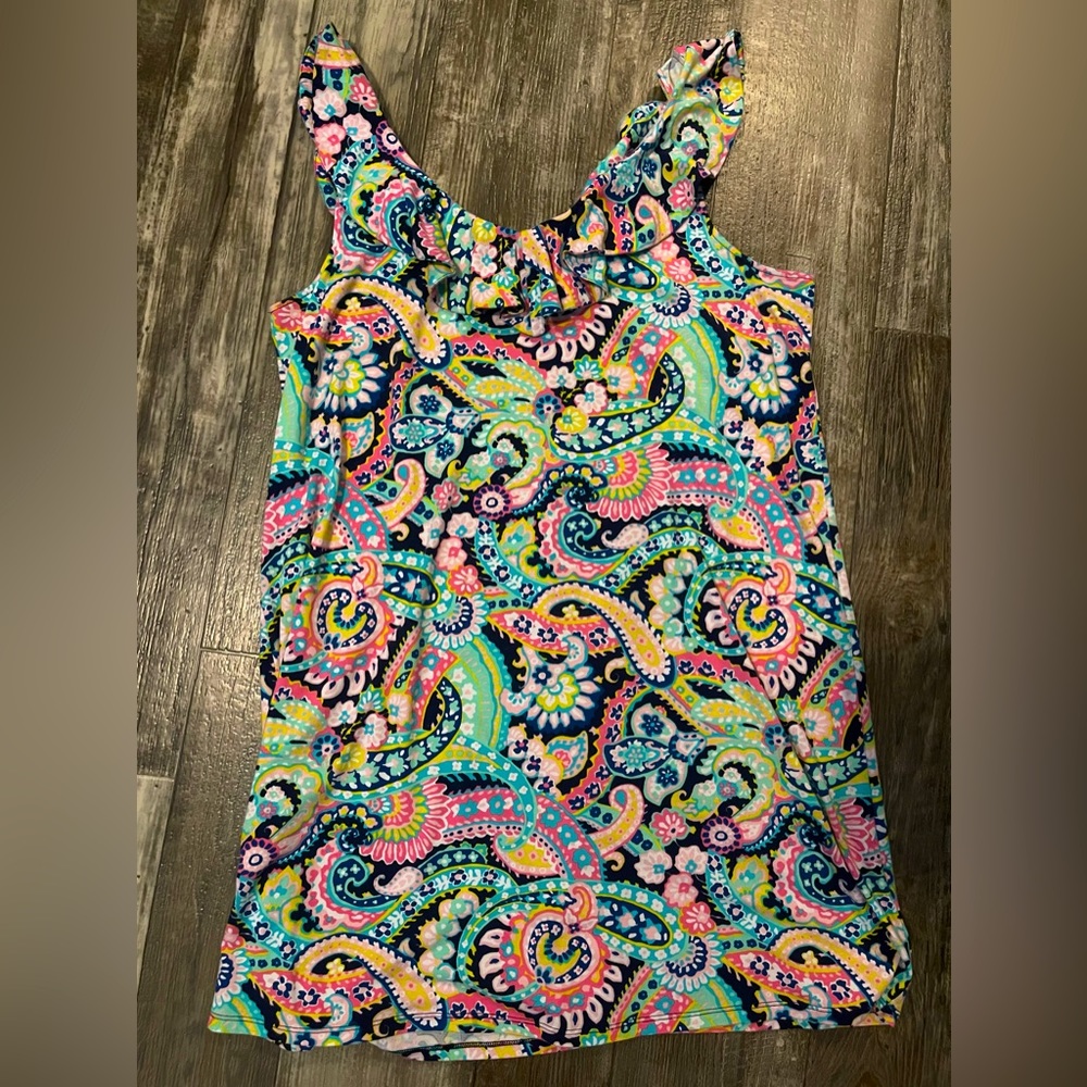 Crown and Ivy Dress
